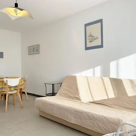 Διαμέρισμα Bo220-054 2 Pieces 5 Couchages Bormes Les Mimosas La Favière